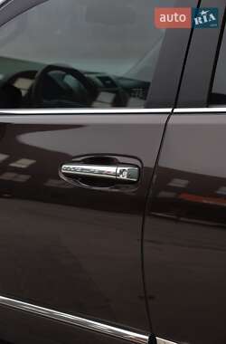 Позашляховик / Кросовер Lexus GX 2011 в 