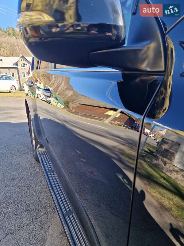 Внедорожник / Кроссовер Lexus GX 2010 в Хусте фото 30 Внедорожник / Кроссовер Lexus GX 2010 в Хусте