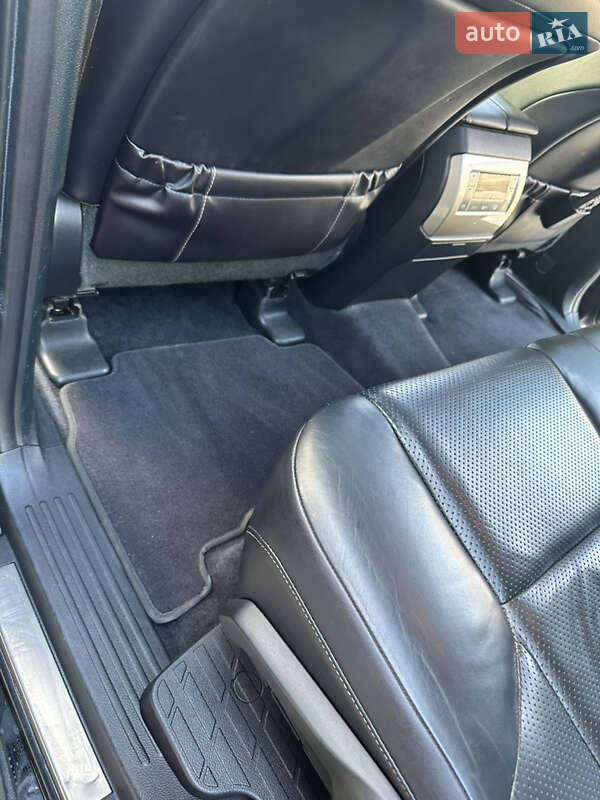 Внедорожник / Кроссовер Lexus GX 2010 в Львове фото 6 Внедорожник / Кроссовер Lexus GX 2010 в Львове