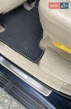Внедорожник / Кроссовер Lexus GX 2005 в 