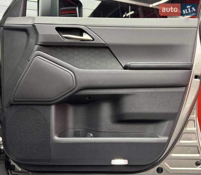 Позашляховик / Кросовер Lexus GX 2024 в Києві