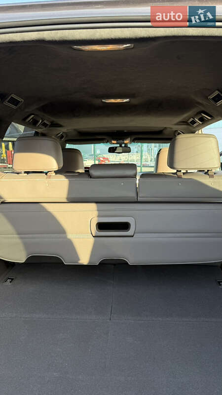 Внедорожник / Кроссовер Lexus GX 2011 в Киеве фото 16 Внедорожник / Кроссовер Lexus GX 2011 в Киеве