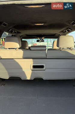 Внедорожник / Кроссовер Lexus GX 2011 в 