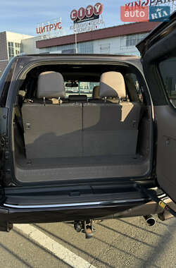 Внедорожник / Кроссовер Lexus GX 2011 в 