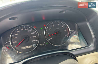 Позашляховик / Кросовер Lexus GX 2007 в 
