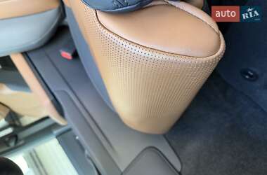 Внедорожник / Кроссовер Lexus GX 2024 в 