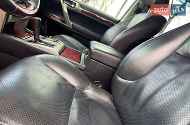 Внедорожник / Кроссовер Lexus GX 2010 в 
