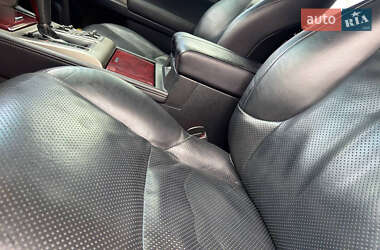 Внедорожник / Кроссовер Lexus GX 2010 в 