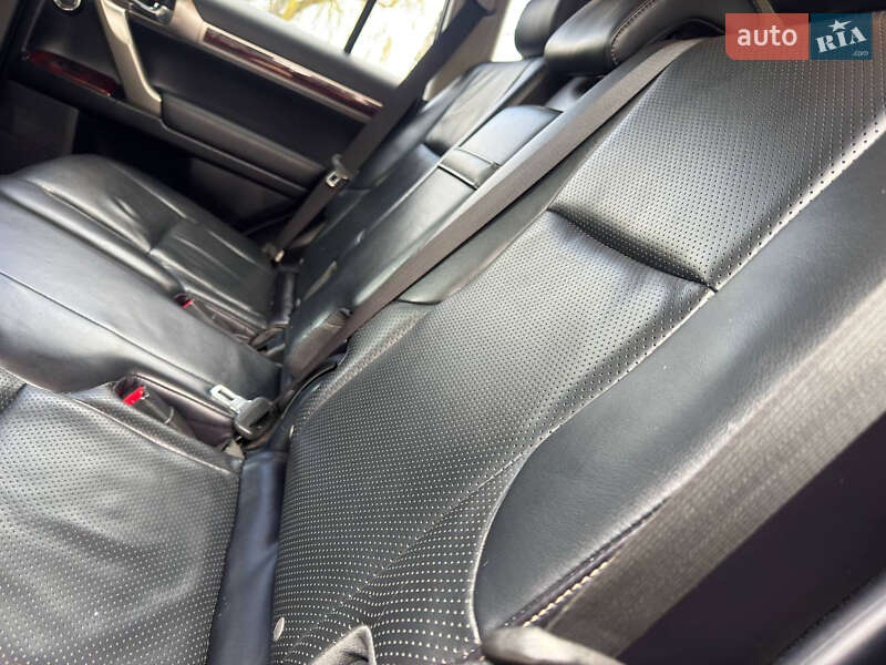 Внедорожник / Кроссовер Lexus GX 2010 в Ахтырке