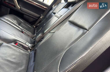 Внедорожник / Кроссовер Lexus GX 2010 в 