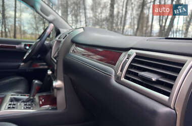 Внедорожник / Кроссовер Lexus GX 2010 в 