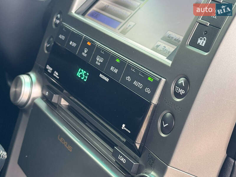 Внедорожник / Кроссовер Lexus GX 2010 в Ахтырке
