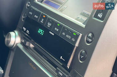 Внедорожник / Кроссовер Lexus GX 2010 в 