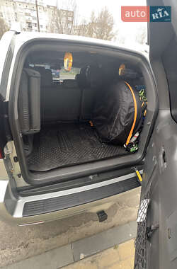 Внедорожник / Кроссовер Lexus GX 2006 в 