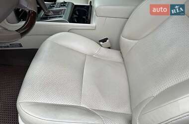 Внедорожник / Кроссовер Lexus GX 2018 в 