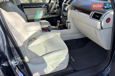 Позашляховик / Кросовер Lexus GX 2010 в 