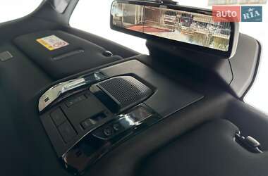 Внедорожник / Кроссовер Lexus GX 2024 в 
