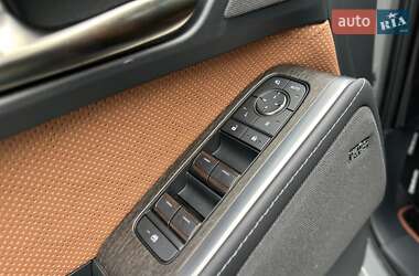 Внедорожник / Кроссовер Lexus GX 2024 в 