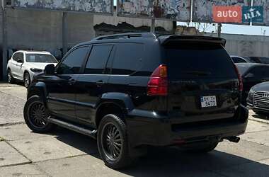 Внедорожник / Кроссовер Lexus GX 2006 в 