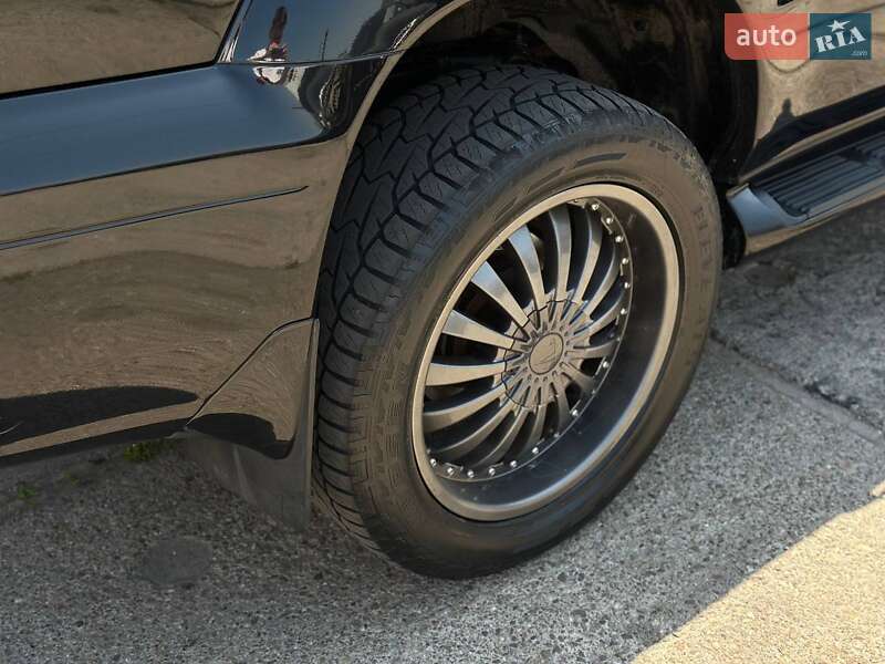 Внедорожник / Кроссовер Lexus GX 2006 в Одессе