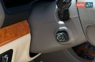 Внедорожник / Кроссовер Lexus GX 2006 в 