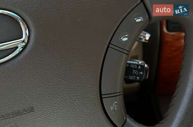 Внедорожник / Кроссовер Lexus GX 2006 в 