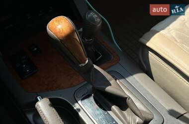Внедорожник / Кроссовер Lexus GX 2006 в 