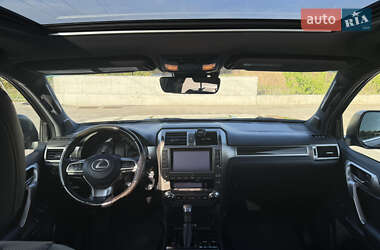 Внедорожник / Кроссовер Lexus GX 2019 в Буче