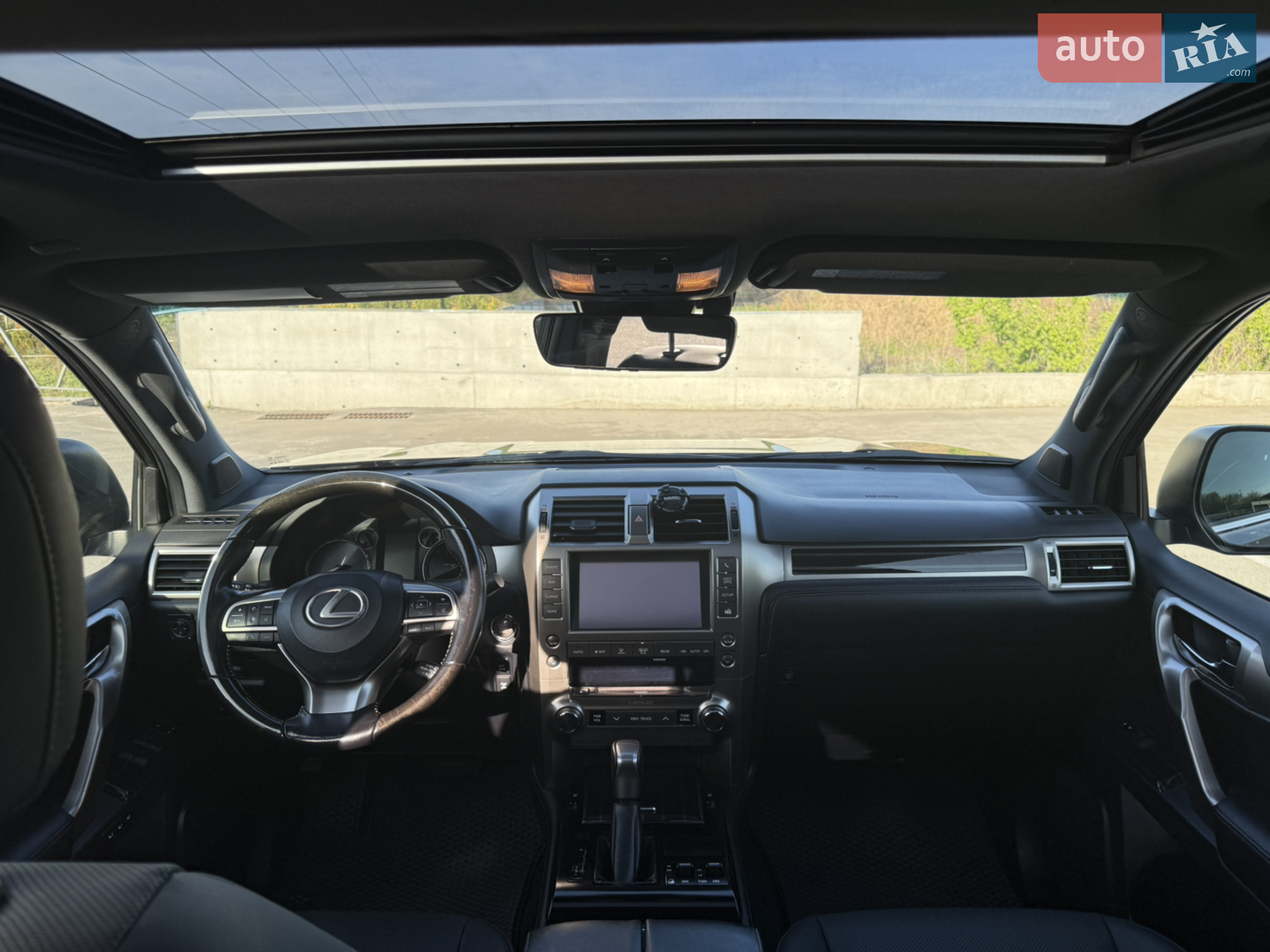 2019 Lexus GX - мініатюра 14