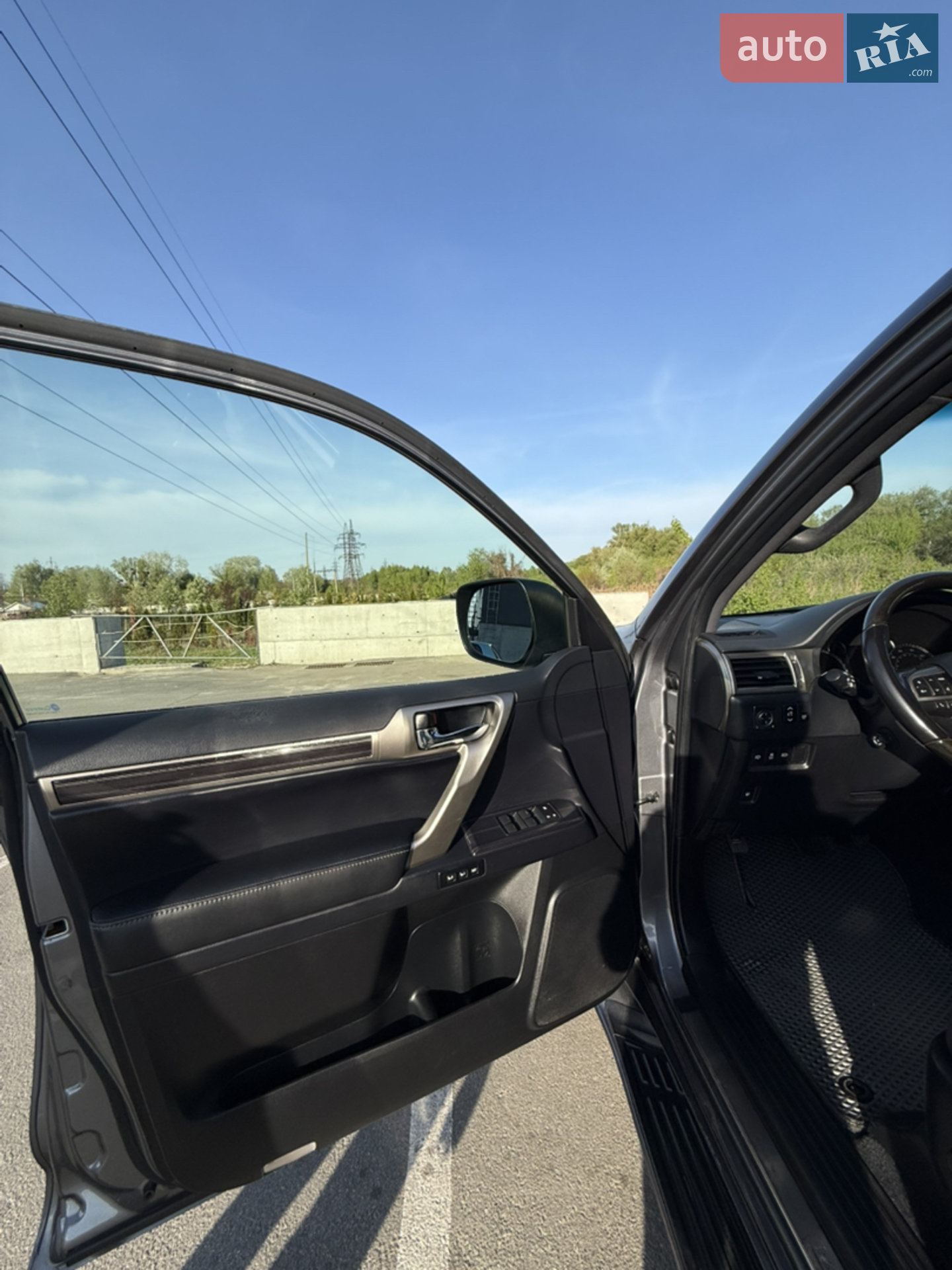 2019 Lexus GX - мініатюра 17