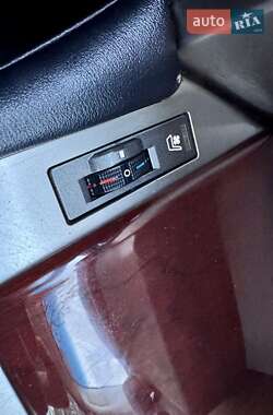 Внедорожник / Кроссовер Lexus GX 2012 в 