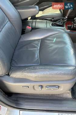 Внедорожник / Кроссовер Lexus GX 2008 в 