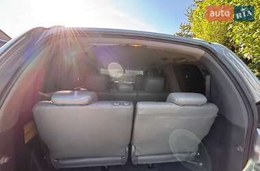 Внедорожник / Кроссовер Lexus GX 2008 в 