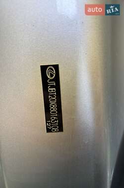 Внедорожник / Кроссовер Lexus GX 2008 в 