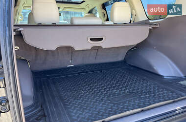 Внедорожник / Кроссовер Lexus GX 2013 в 