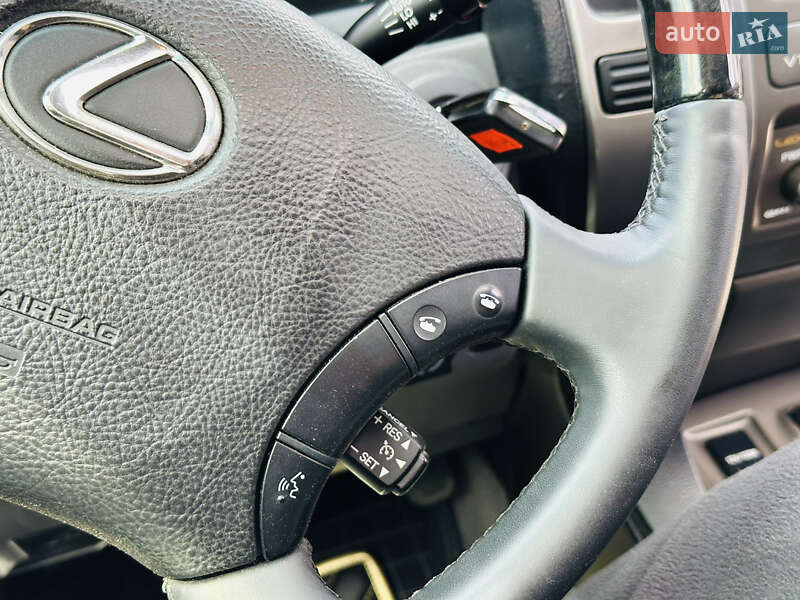 Внедорожник / Кроссовер Lexus GX 2006 в Харькове