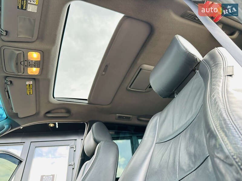 Внедорожник / Кроссовер Lexus GX 2006 в Харькове