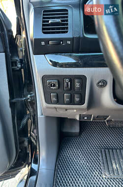 Позашляховик / Кросовер Lexus GX 2008 в 