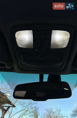 Позашляховик / Кросовер Lexus GX 2008 в 