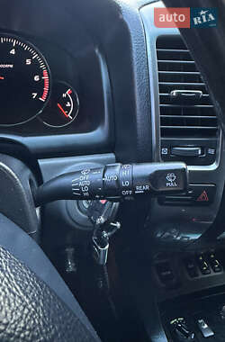 Позашляховик / Кросовер Lexus GX 2008 в 