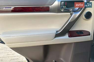 Внедорожник / Кроссовер Lexus GX 2010 в 