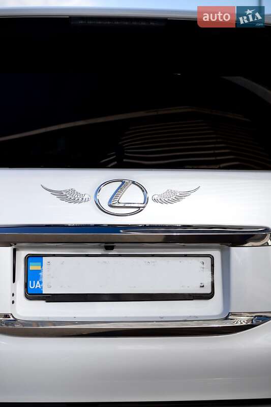 Внедорожник / Кроссовер Lexus GX 2010 в Киеве