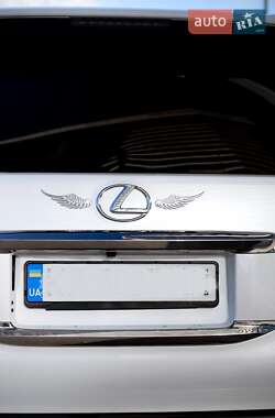 Внедорожник / Кроссовер Lexus GX 2010 в 