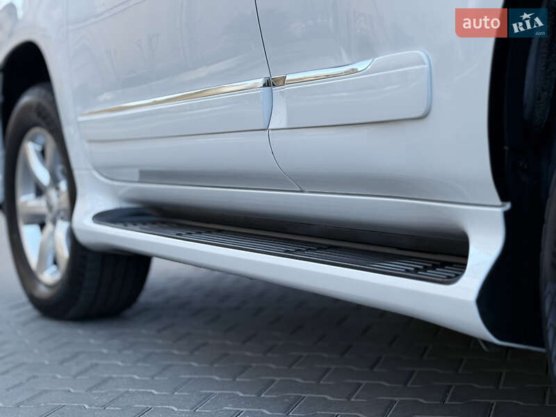 Внедорожник / Кроссовер Lexus GX 2014 в Одессе