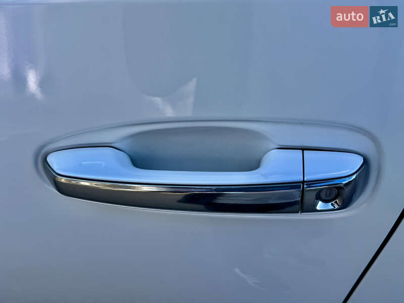 Внедорожник / Кроссовер Lexus GX 2014 в Одессе