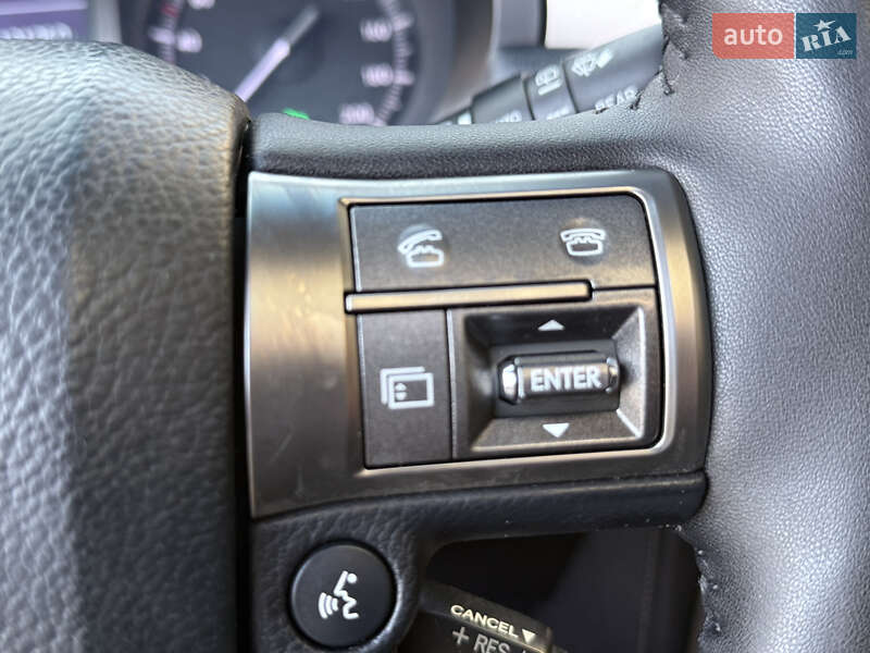 Внедорожник / Кроссовер Lexus GX 2014 в Одессе