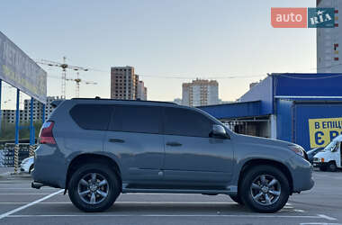 Внедорожник / Кроссовер Lexus GX 2010 в Киеве