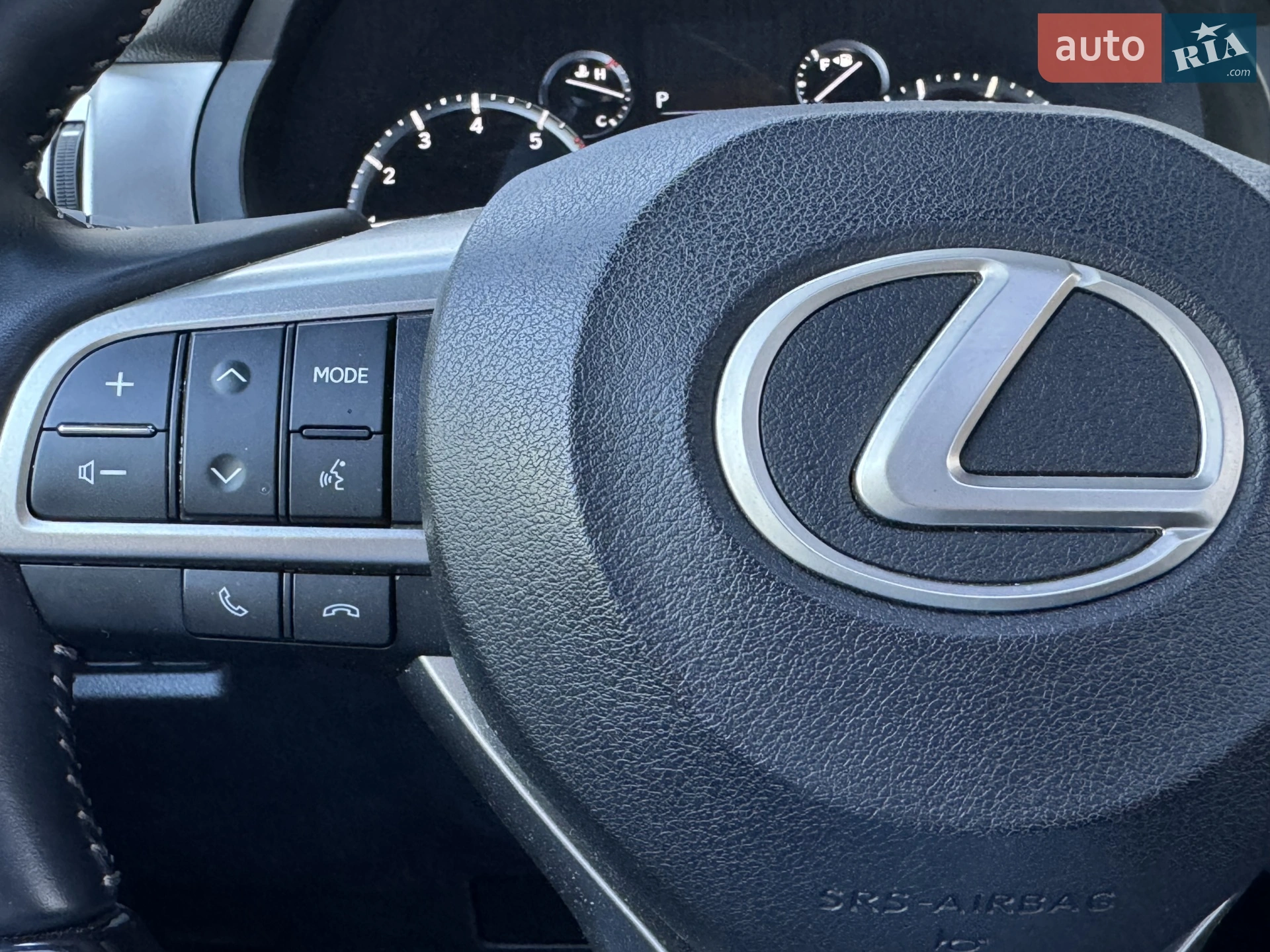 2020 Lexus GX - мініатюра 23