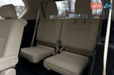 Позашляховик / Кросовер Lexus GX 2020 в 