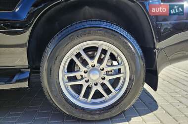 Внедорожник / Кроссовер Lexus GX 2005 в 